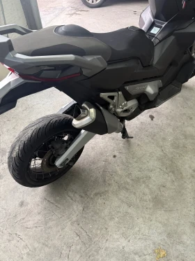 Honda X-ADV 750i-ABS, TCS, снимка 7