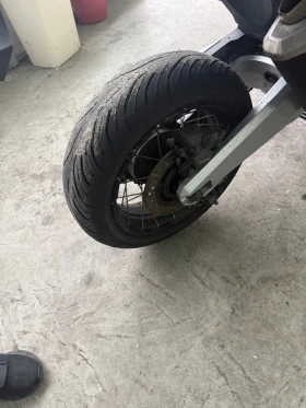 Honda X-ADV 750i-ABS, TCS, снимка 15