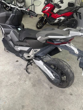 Honda X-ADV 750i-ABS, TCS, снимка 5