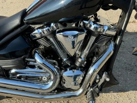 Yamaha Raider 1900, снимка 1