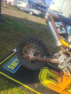 Ktm 50, снимка 6