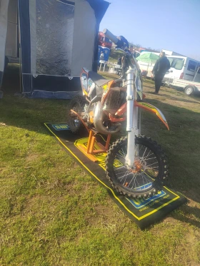 Ktm 50, снимка 2