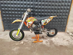 Ktm 50, снимка 6