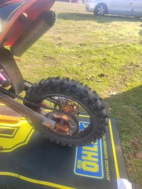 Ktm 50, снимка 4