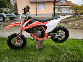 Ktm SX Sx50mini, снимка 5