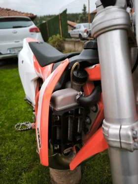 Ktm SX Sx50mini, снимка 7
