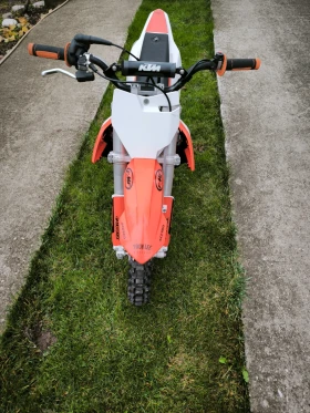 Ktm SX Sx50mini, снимка 3