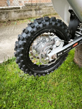Ktm SX Sx50mini, снимка 4
