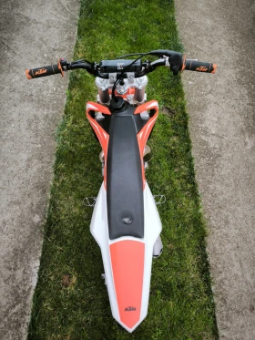 Ktm SX Sx50mini, снимка 9