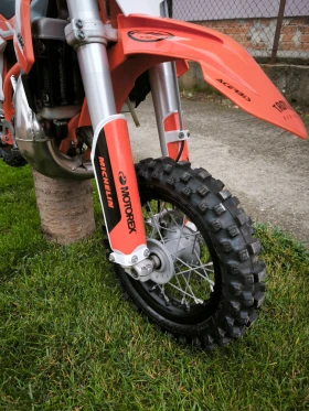 Ktm SX Sx50mini, снимка 6