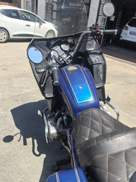 Honda Gold Wing, снимка 8