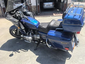 Honda Gold Wing, снимка 6