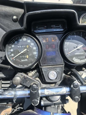 Honda Gold Wing, снимка 5