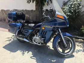 Honda Gold Wing, снимка 1