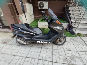 Yamaha Majesty, снимка 2