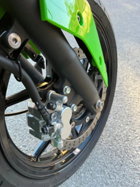 Kawasaki Ninja 250R, снимка 9