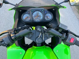 Kawasaki Ninja 250R, снимка 6