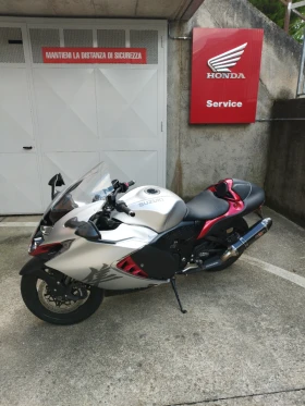 Suzuki Hayabusa 1300-R-LIZING, снимка 1