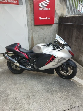 Suzuki Hayabusa 1300-R-LIZING, снимка 3