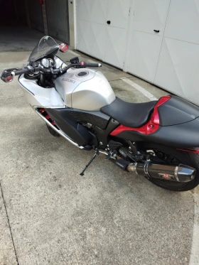 Suzuki Hayabusa 1300-R-LIZING, снимка 2