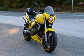  Honda Hornet