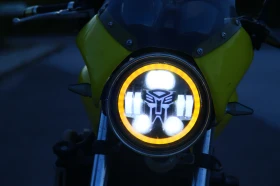 Honda Hornet | Mobile.bg    6