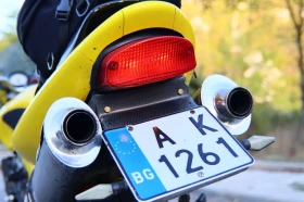 Honda Hornet | Mobile.bg    12