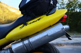 Honda Hornet | Mobile.bg    9