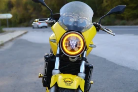 Honda Hornet | Mobile.bg    7