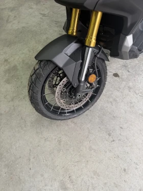 Honda X-ADV 750i-ABS, TCS | Mobile.bg    13