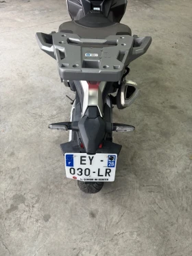 Honda X-ADV 750i-ABS, TCS | Mobile.bg    6