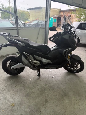 Honda X-ADV 750i-ABS, TCS | Mobile.bg    8