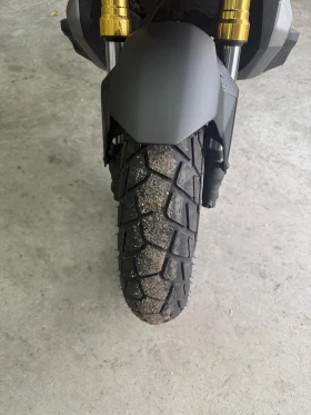 Honda X-ADV 750i-ABS, TCS | Mobile.bg    12