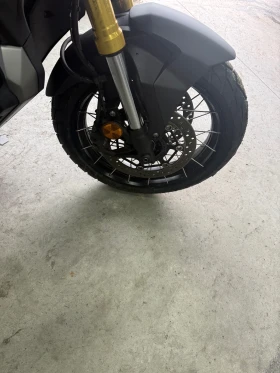 Honda X-ADV 750i-ABS, TCS | Mobile.bg    11