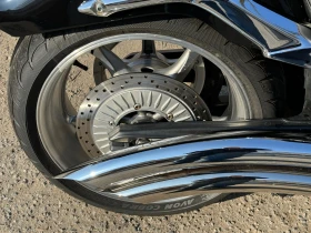 Yamaha Raider 1900, снимка 4