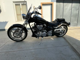 Yamaha Raider 1900, снимка 6