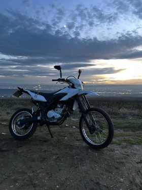 Yamaha Wr Генерация, снимка 4