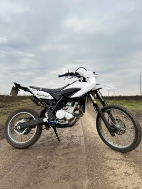 Yamaha Wr, снимка 3