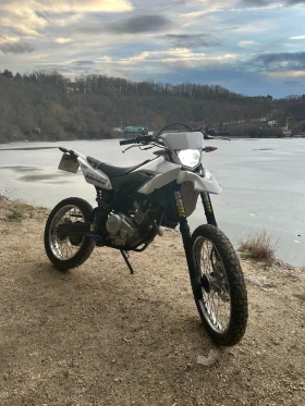 Yamaha Wr  - изображение 1