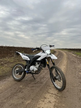 Yamaha Wr, снимка 2