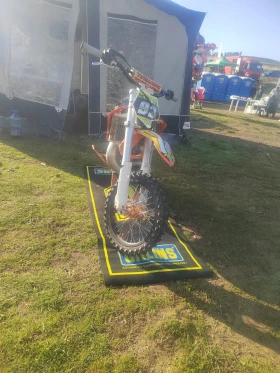 Ktm 50  - изображение 1