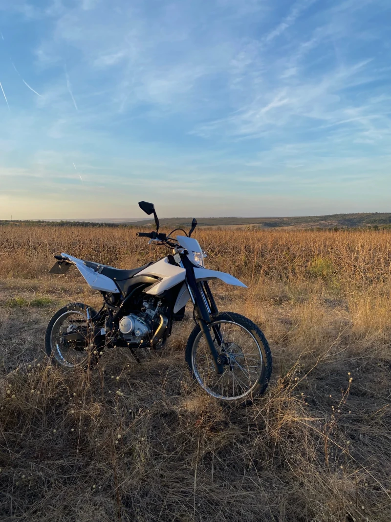 Yamaha Wr Генерация