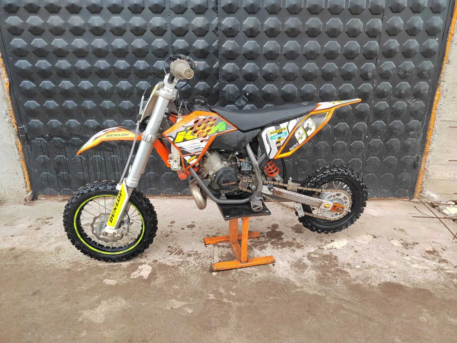 Ktm 50 | Mobile.bg � ����������� 7
