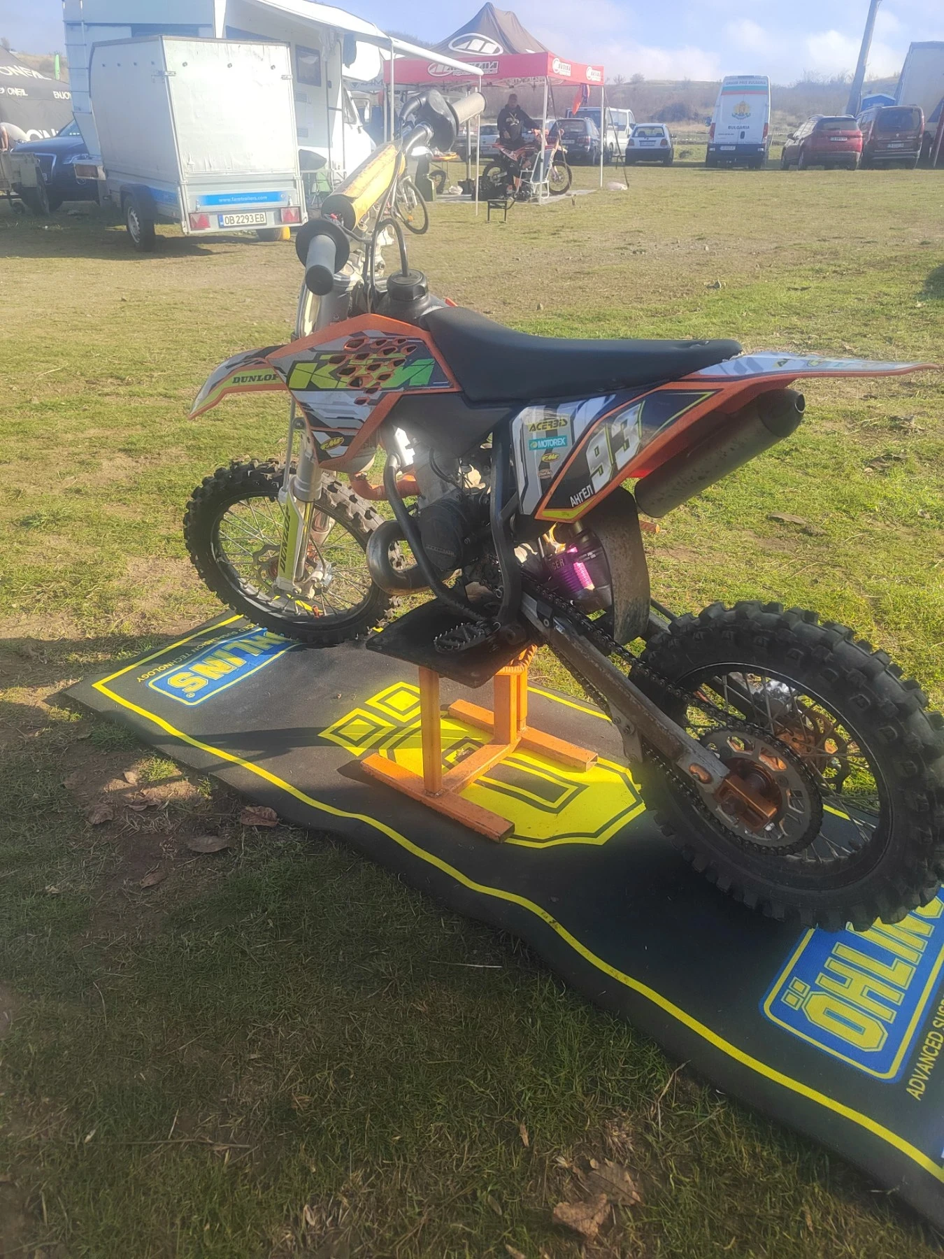 Ktm 50  - изображение 9