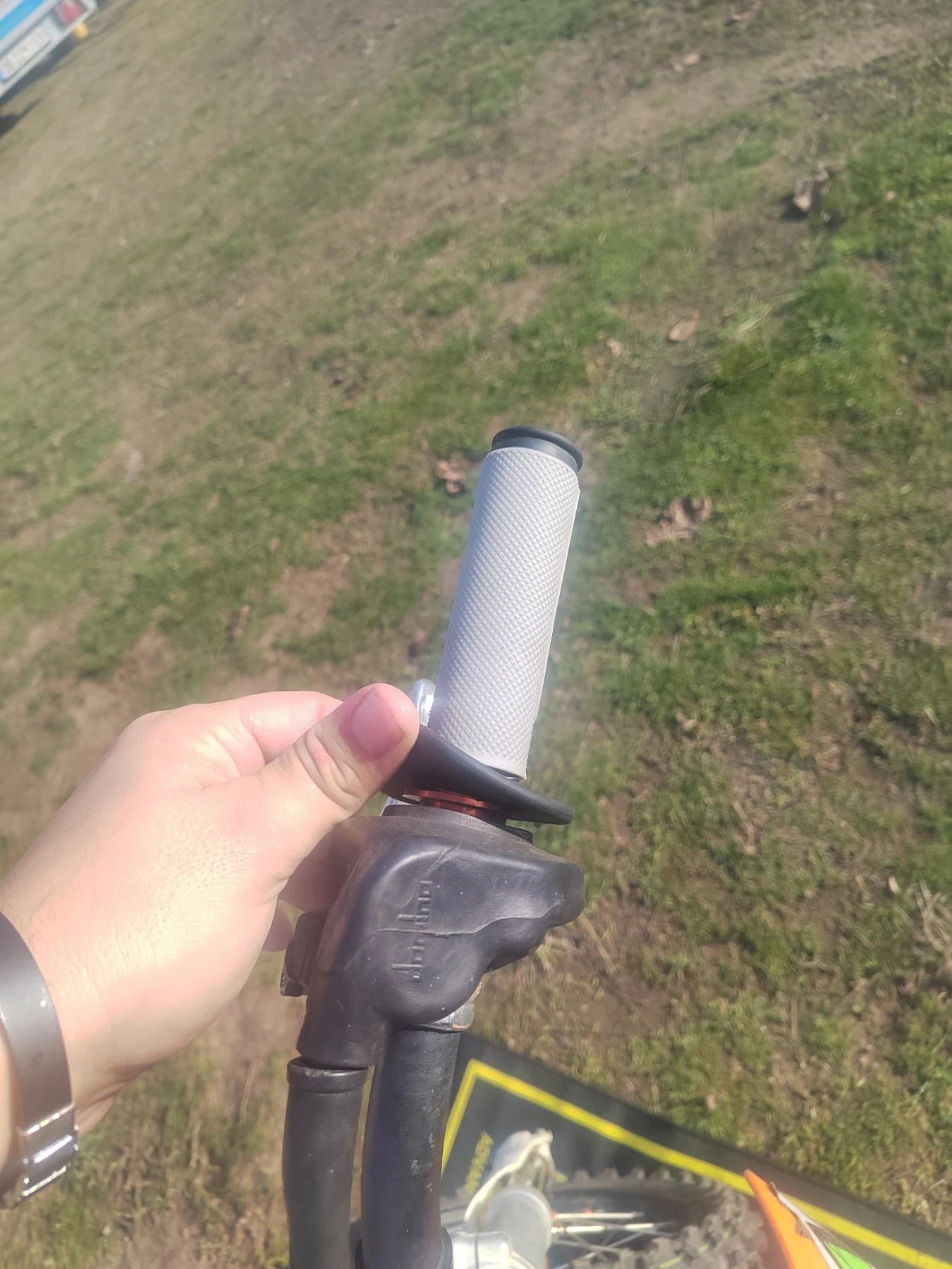 Ktm 50  - изображение 7