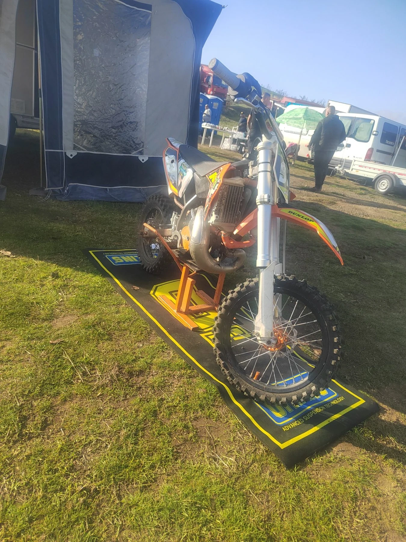 Ktm 50  - изображение 2