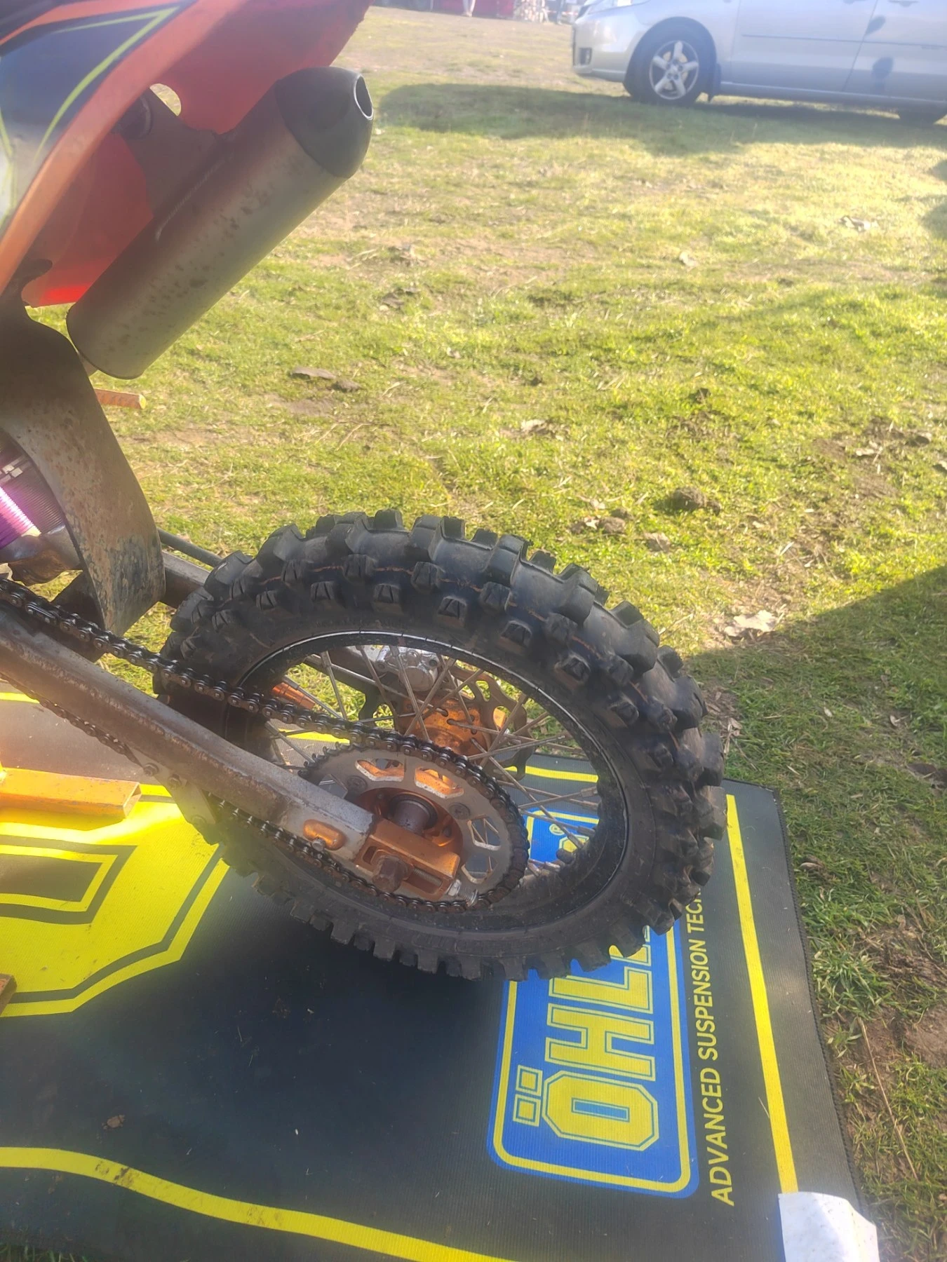 Ktm 50  - изображение 4