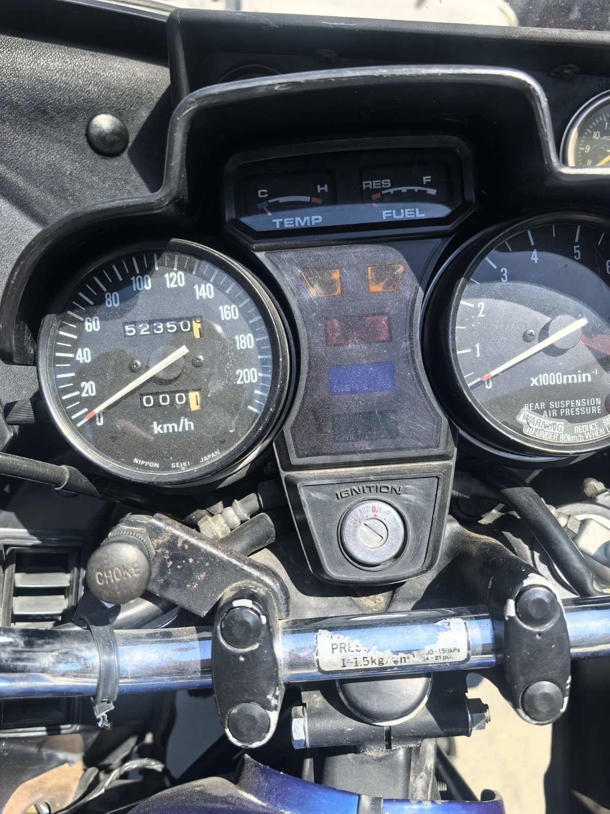 Honda Gold Wing, снимка 5 - Мотоциклети и мототехника - 55096564