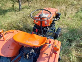      Kubota 13. 