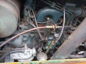 Багер Hanix B and b , снимка 13